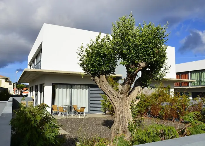 Vilas Espírito Santo